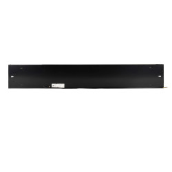PSO-01  45w 4000K BLACK 1200x180 IP40 Jazzway