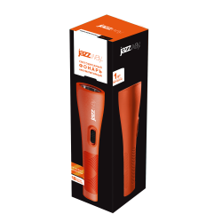 JAZZway Accu2-L1W-og, Li-Ion