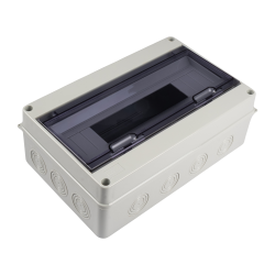 PDB/W 4015 GR (ЩРН-ПГ-15) IP65 Jazzway