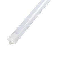 Светильник светодиодный влагозащищенный ДСП PWP-C6 PRO 1500 50w 4000K 6000Lm IP65 Jazzway