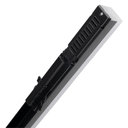 PTR  4018 18W 4000K 120° BL (чёрный) 600мм IP40 Jazzway