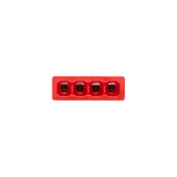 PTC-4P 2273-204 450V 32A  0,5-2,5 mm2 / 50 шт./ Jazzway