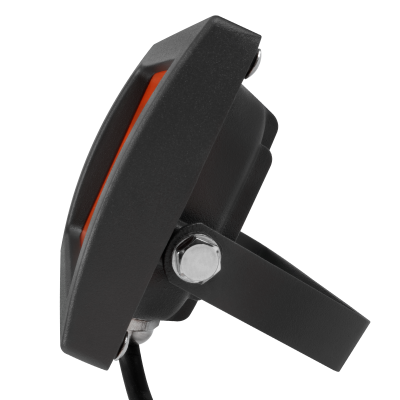 Прожектор светодиодный СДО PFL -SC - 20w Green IP65 — вид 3