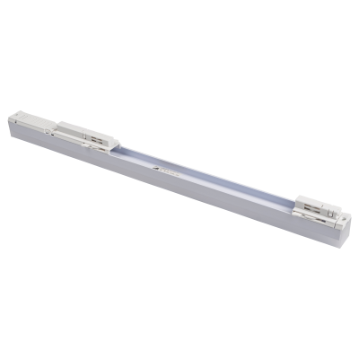 Светильник трековый светодиодный PTR 4018 18W 4000K 120° WH (белый) 600мм IP40 — вид 2