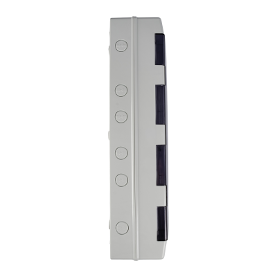 Бокс модульный навесной PDB/W 4054 GR (ЩРН-ПГ-54) IP65 — вид 3