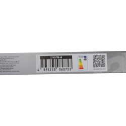 PTR  4028 28W 4000K 120° BL (чёрный) 600мм IP40 Jazzway