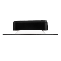 MTR16  3405   5w 3000K 100° BL (чёрный) IP20 Jazzway 