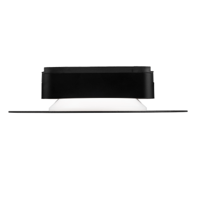 Светильник трековый светодиодный MTR16 3405 5w 3000K 100° BL (чёрный) IP20 — вид 2