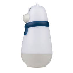 JAZZway МИШКА (син.)