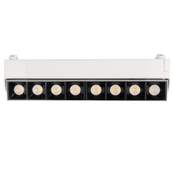 PTR  2120R 20w 4000K 30° WH (белый) 280мм IP40 Jazzway