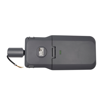 Светильник консольный ДКУ PSL 04-3 150w 5000K GR IP65 (5лет.гар) — вид 3