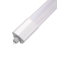 PWP-C2 1200 CL 40w 4000K 3800Lm  IP65 COMPACT Jazzway
