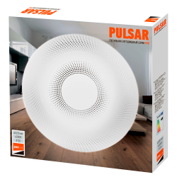 PPB  Pulsar 32w 4000K IP20 D320*60 Jazzway