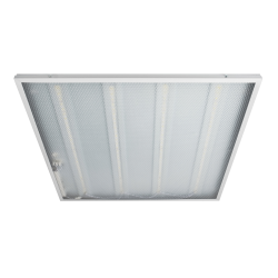 PPL 588/G Prisma 36w 4000K WHITE IP40 