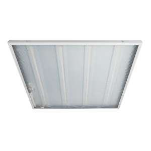 PPL 588/G Prisma 36w 4000K WHITE IP40 