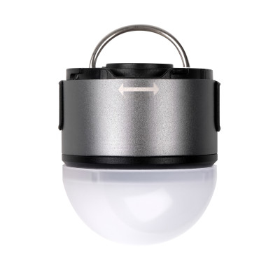 Фонарь универсальный JAZZway AccuH5-L5W/L3W, Li-Ion