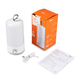 JAZZway Accu5-L44-wh