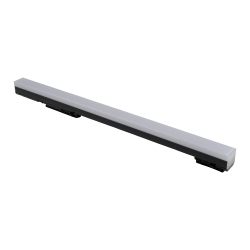 PTR  4018 18W 4000K 120° BL (чёрный) 600мм IP40 Jazzway
