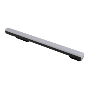 PTR  4018 18W 4000K 120° BL (чёрный) 600мм IP40 Jazzway
