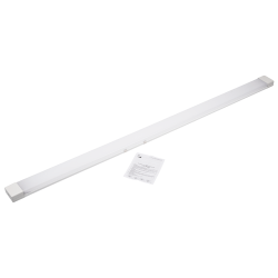 PPO-07 1200 Opal 36W 4000K IP40 Jazzway