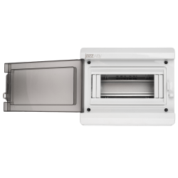 PDB/W 3008 GR (ЩРН-ПГ- 8) IP65 Jazzway