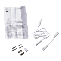 PLED T5i PL  600 8W  FR 3000K Jazzway