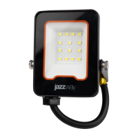 Прожектор светодиодный СДО PFL- V 10w 6500K IP65 Jazzway
