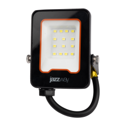 PFL- V  10w  6500K IP65  Jazzway