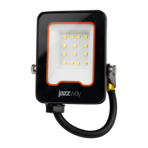 PFL- V  10w  6500K IP65  Jazzway