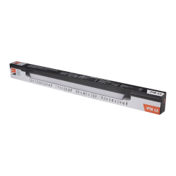 PTR  4332R 32W 4000K 120° BL (чёрный) 600мм IP40 Jazzway