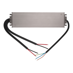 BSPS 24V  8,25A=200W IP67 5 л.гар.Jazzway