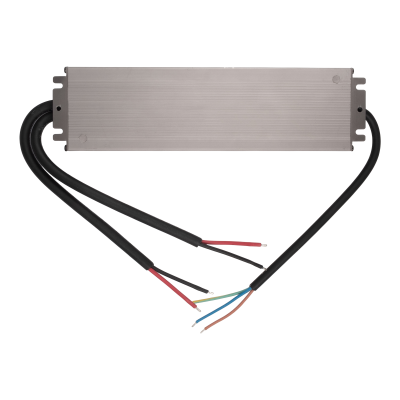 Блок питания (драйвер) BSPS 24V 8,25A=200W IP67 5 л.гар. — вид 4