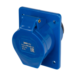 PPC 423 2Р+РЕ 32А 220В IP44 Jazzway