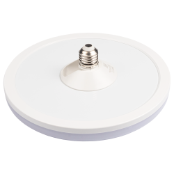 PLED-HP-UFO 55w 4000K E27 D230*78mm  Jazzway