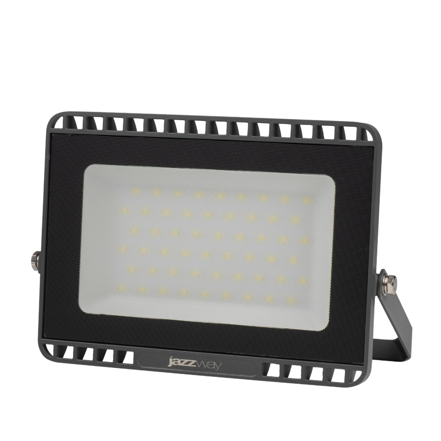 PFL- S8  50w 6500K LOWTEMP 120° IP65 Jazzway 
