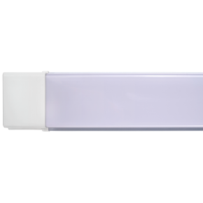 PPO-02  600 Opal 18W 4000K IP40 160-260V