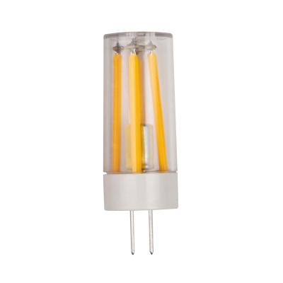 Лампа светодиодная PLED-G4 PRO 6w 2700K 480Lm 230V d16,5*50mm