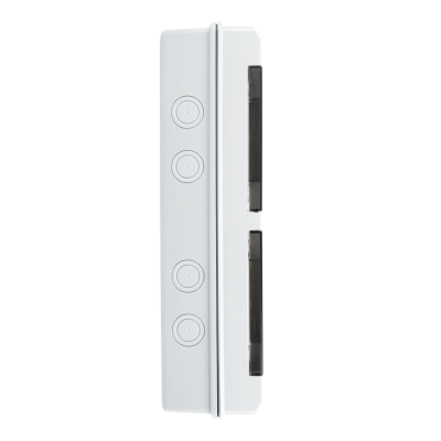 Бокс модульный навесной PDB/W 3024 GR (ЩРН-ПГ-24) IP65 — вид 5