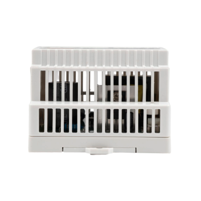 Блок питания (драйвер) BSPS DIN 12V 4.5A= 60w PL IP20 на дин.рейку 5 л.гар. — вид 5