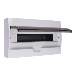 PDB/W 1018 WH (ЩРН-П-18) IP41 Jazzway