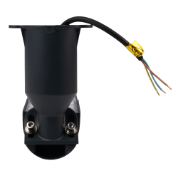 PSL 09  50W SENSOR 5000K GR IP65 Jazzway