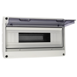 PDB/W 4015 GR (ЩРН-ПГ-15) IP65 Jazzway