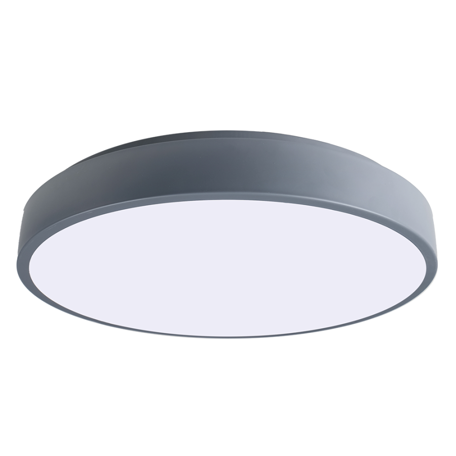 PPB Sсandic-R 36w 4000K GR IP20 D380*60 Jazzway