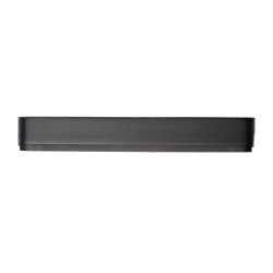 MTR16  1212 12w 4000K spot 36° BL (чёрный) IP20 Jazzway 