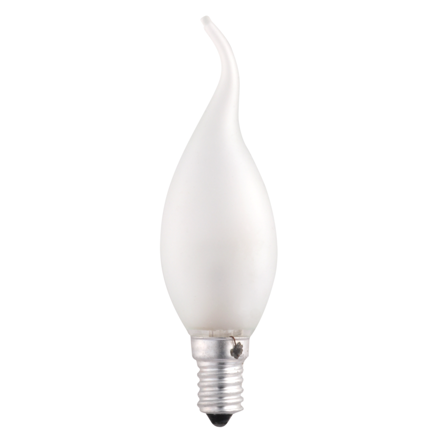 CT35 60W E14 frosted Jazzway 