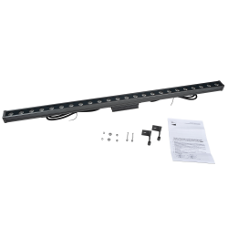 PWW 1000 24W 2400Lm 15° 3000K IP67 Jazzway