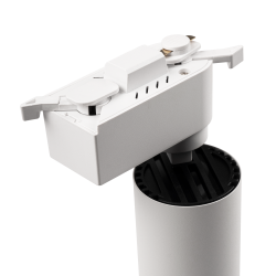 PTR  0620 20w 4000K 24° WH (белый) IP40 Jazzway