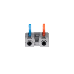 PTC-2P 4224 BL/2 450V 32A 0.08-2.5(4.0)mm2 / 2 шт./ Jazzway
