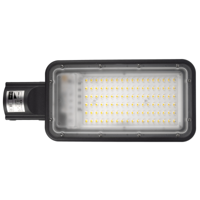 Светильник консольный ДКУ PSL 08 150w 5000K GR 140/70° IP65 (3г.гар) — вид 4