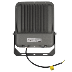 PFL- S4- 150w 6500K 80° IP65  Jazzway